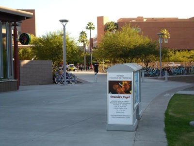 ASU AD Poster #2