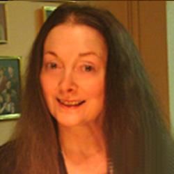 Carol Carson
