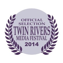 Official Selection Twin Rivers Media Festival